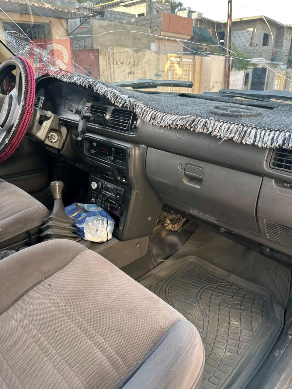 Mazda 626